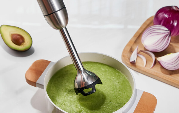X5 Pro Handheld Mixer