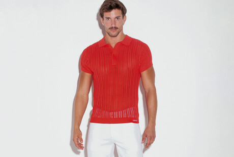 Bold Summer Style