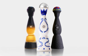 Clase Azul