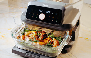 Livwell Kitchen Essentials 