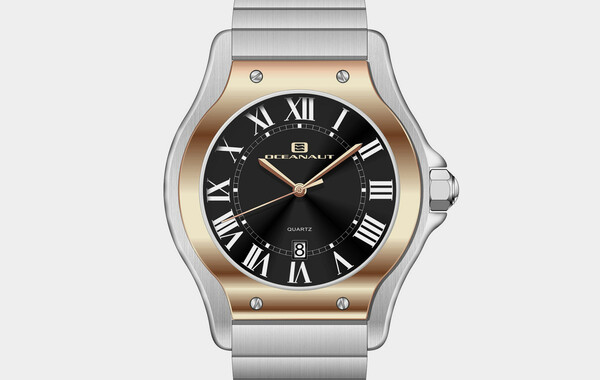 Oceanaut Timepieces