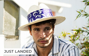 Elegancia Tropical