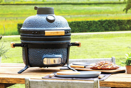 BBQ Essentials