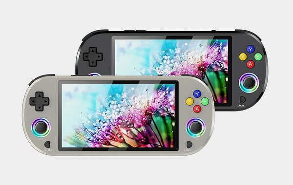 Retropian M22 Gaming Console