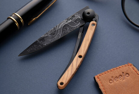 Extraordinary Carry