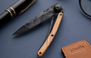 Deejo Knives