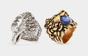 Gucci Luxe Jewelry