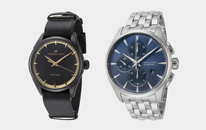 Hamilton Watches