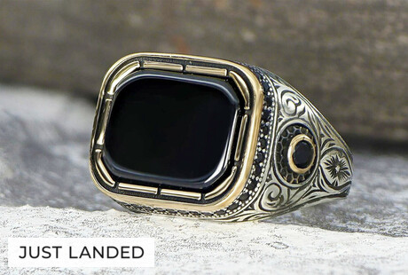 Extraordinary Details, Striking Style