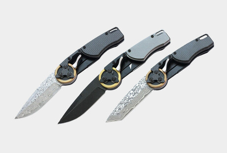 Impressive Tactical Gear