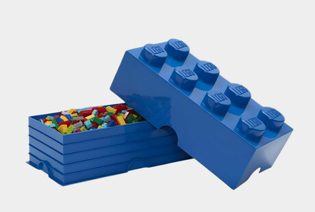 LEGO Stackable Storage