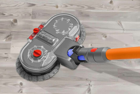 All-Surface Shine Master