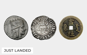 Ancient Resource