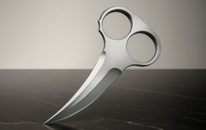 Tactix Blades