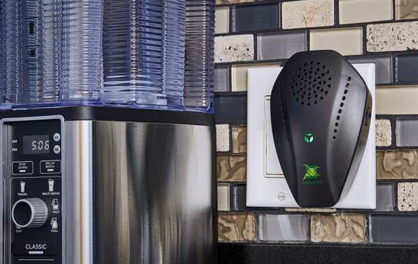 Ultrasonic Pest Repellant