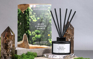 ENVIRONMENT Fragrances