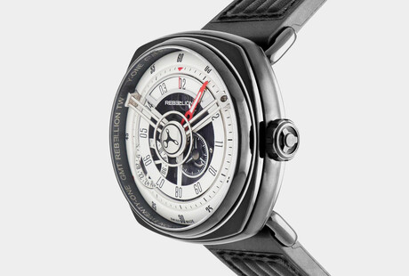 High-end Watches, All Under $5K