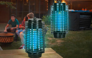 Electric Bug Zappers