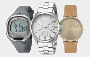 Fashion Watches For Him & Her