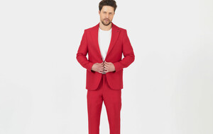 Dewsa 100% Turkish Cotton Suits