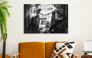 Art Prints On Acrylic