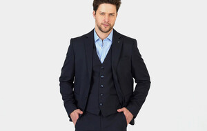 Dewsa 100% Turkish Cotton Suits