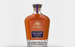 Noble Collection Barley Edition