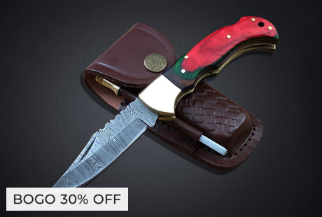 Handcrafted Sharpness