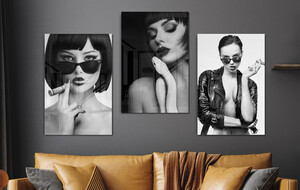 Art Prints On Acrylic