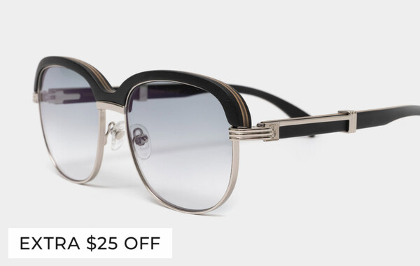 Luxe Eyewear