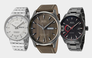 MIDO Watches
