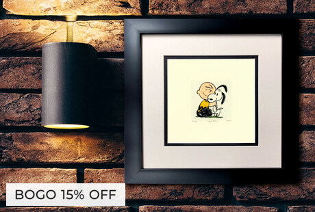Limited Edition Etchings
