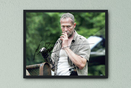 For Fans Of The Walking Dead