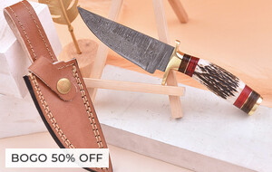 FH Knives Hunting Knives