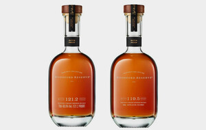 Woodford Reserve Bourbon 