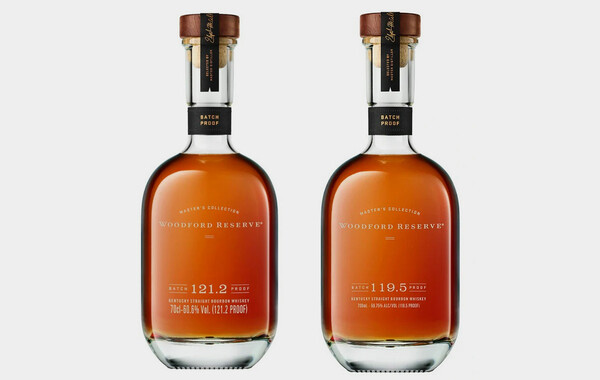 Woodford Reserve Bourbon