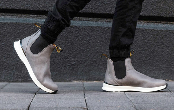 Footwear Clearance