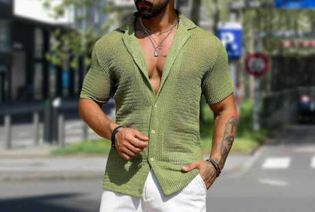 Lightweight Summer Essentials