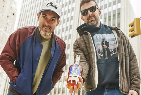 By Mark Normand & Sam Morril
