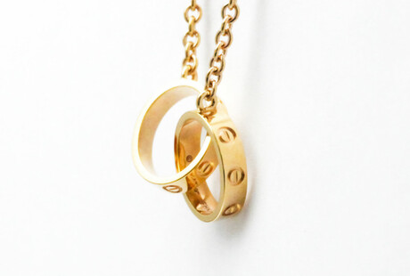 Luxury Jewelry For Her
