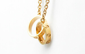 Cartier, Tiffany & Co., Louis Vuitton, & More