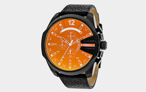 Tissot, Timex, Coach, & More