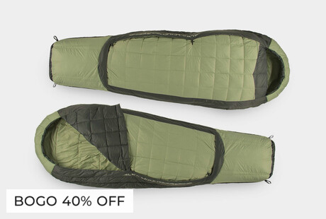 Summer’s Best Sleeping Bag