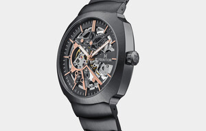 Heritor Watches