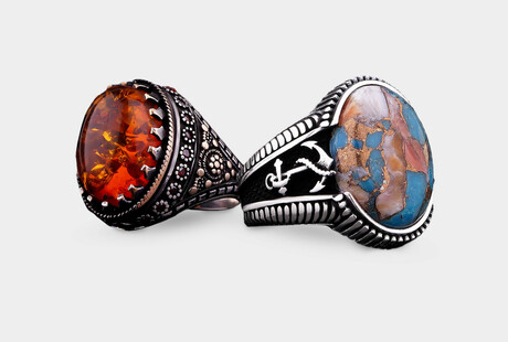 Extraordinary Details, Striking Style