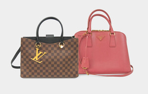 Designer Handbags For Her