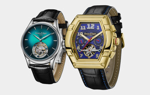 Fields Luxury Limited
