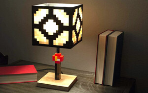 MInecraft Lighting