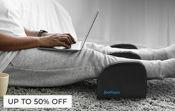Foottopia Foot Massager