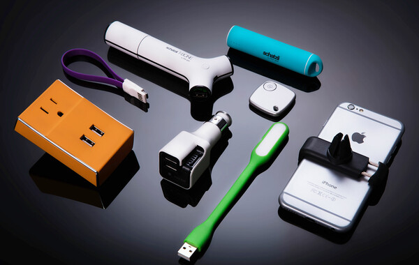 Tech Essentials